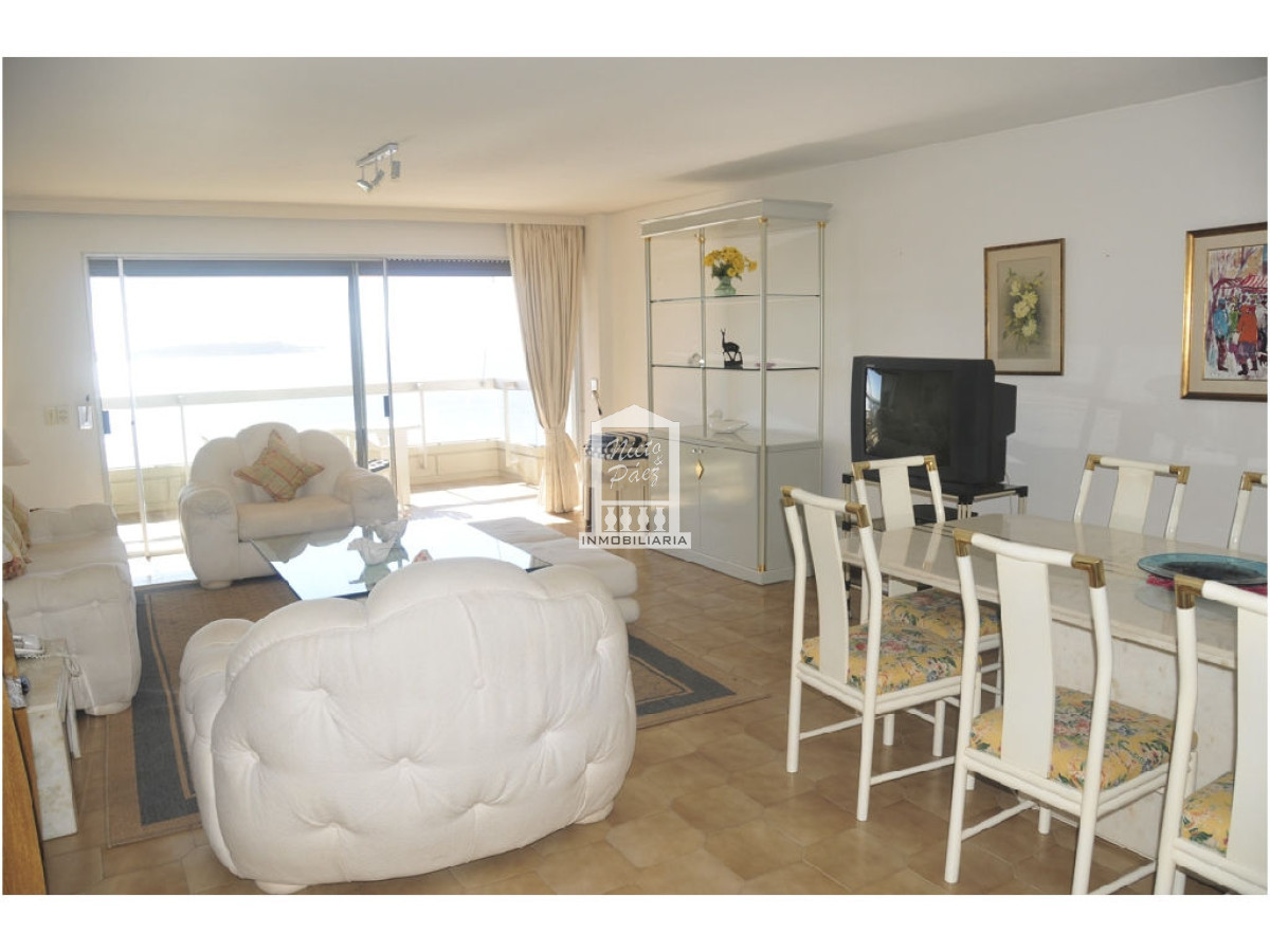 Mansa - GoPunta - Portal Inmobiliario de Punta del Este - Maldonado