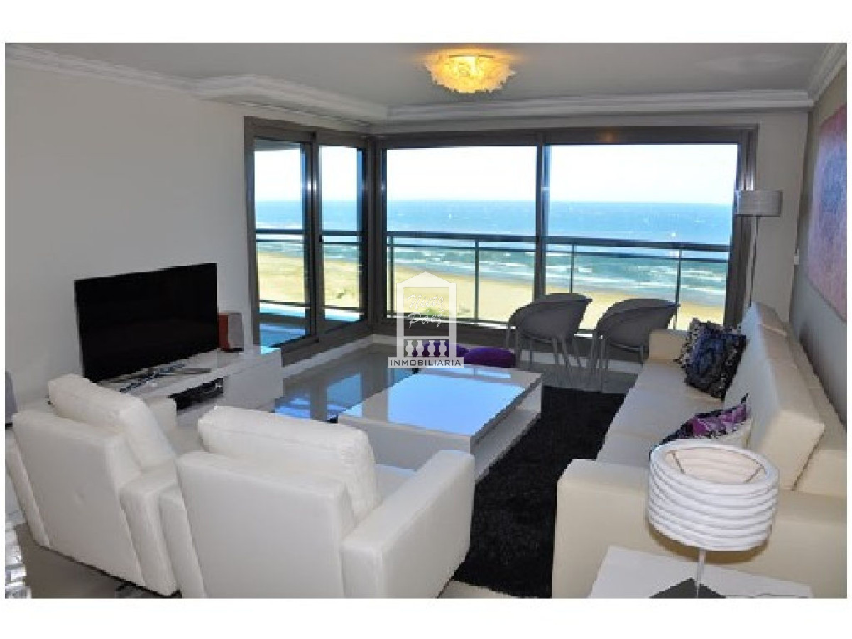 Imperiale, piso alto. 3 suites + toilette. - NYP27332A