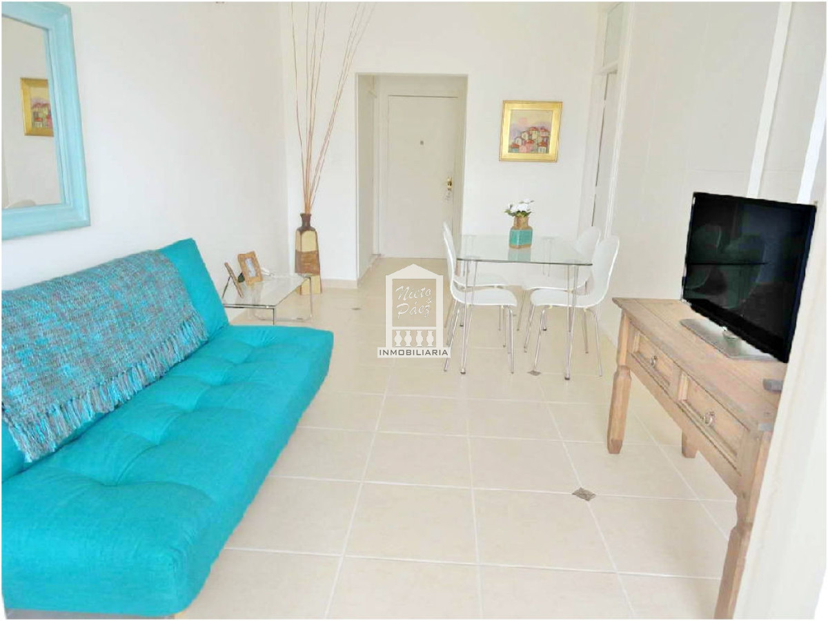 Mansa - GoPunta - Portal Inmobiliario de Punta del Este - Maldonado