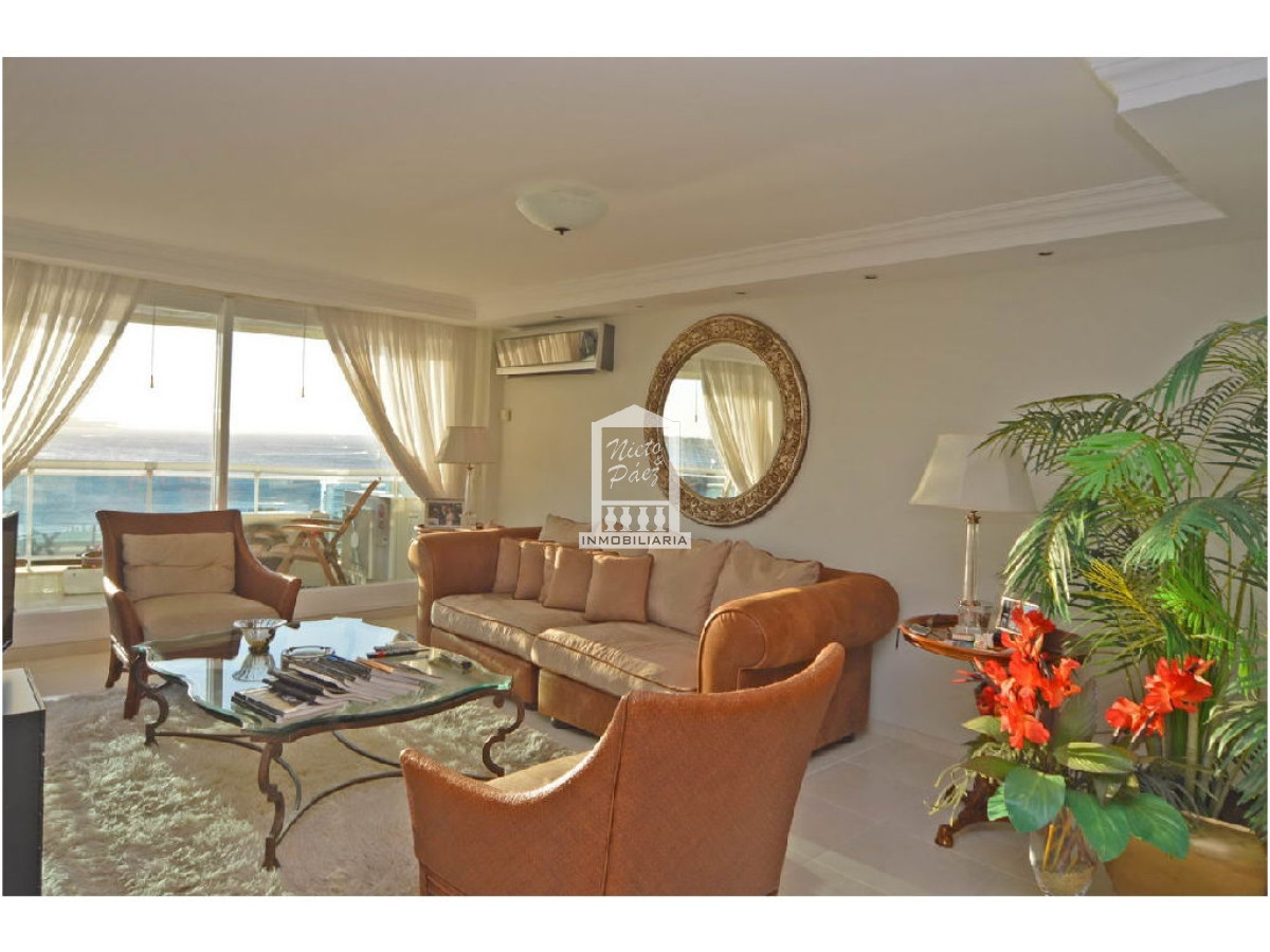 Mansa - GoPunta - Portal Inmobiliario de Punta del Este - Maldonado
