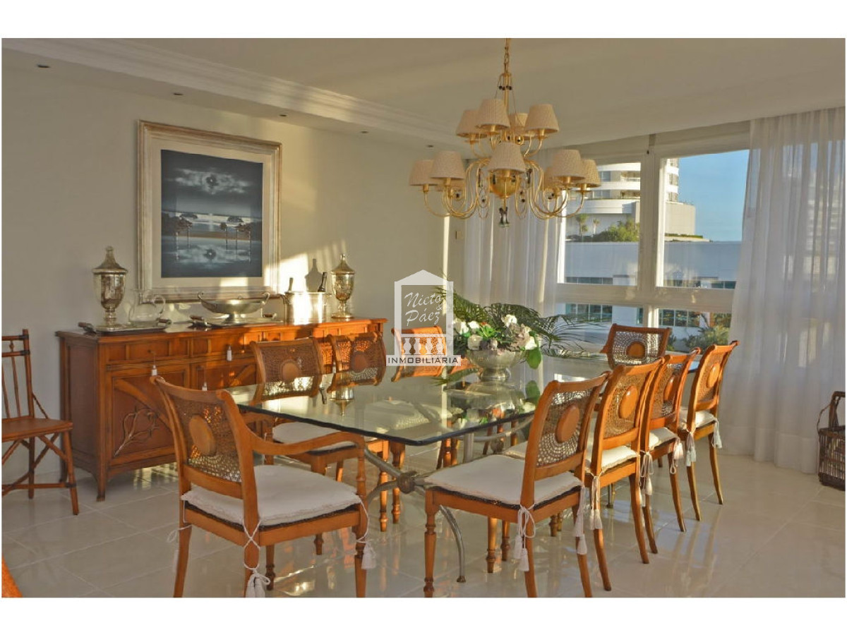 Mansa - GoPunta - Portal Inmobiliario de Punta del Este - Maldonado