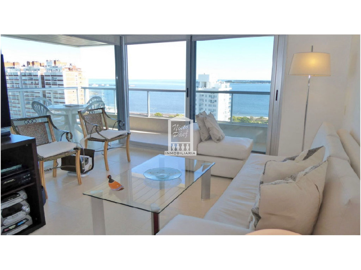 Mansa - GoPunta - Portal Inmobiliario de Punta del Este - Maldonado