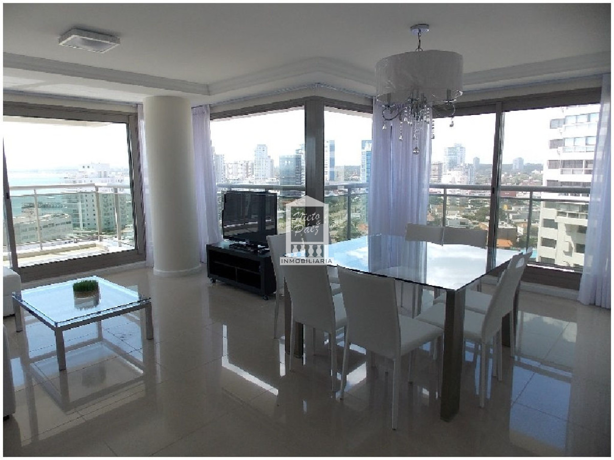 Brava - GoPunta - Portal Inmobiliario de Punta del Este - Maldonado