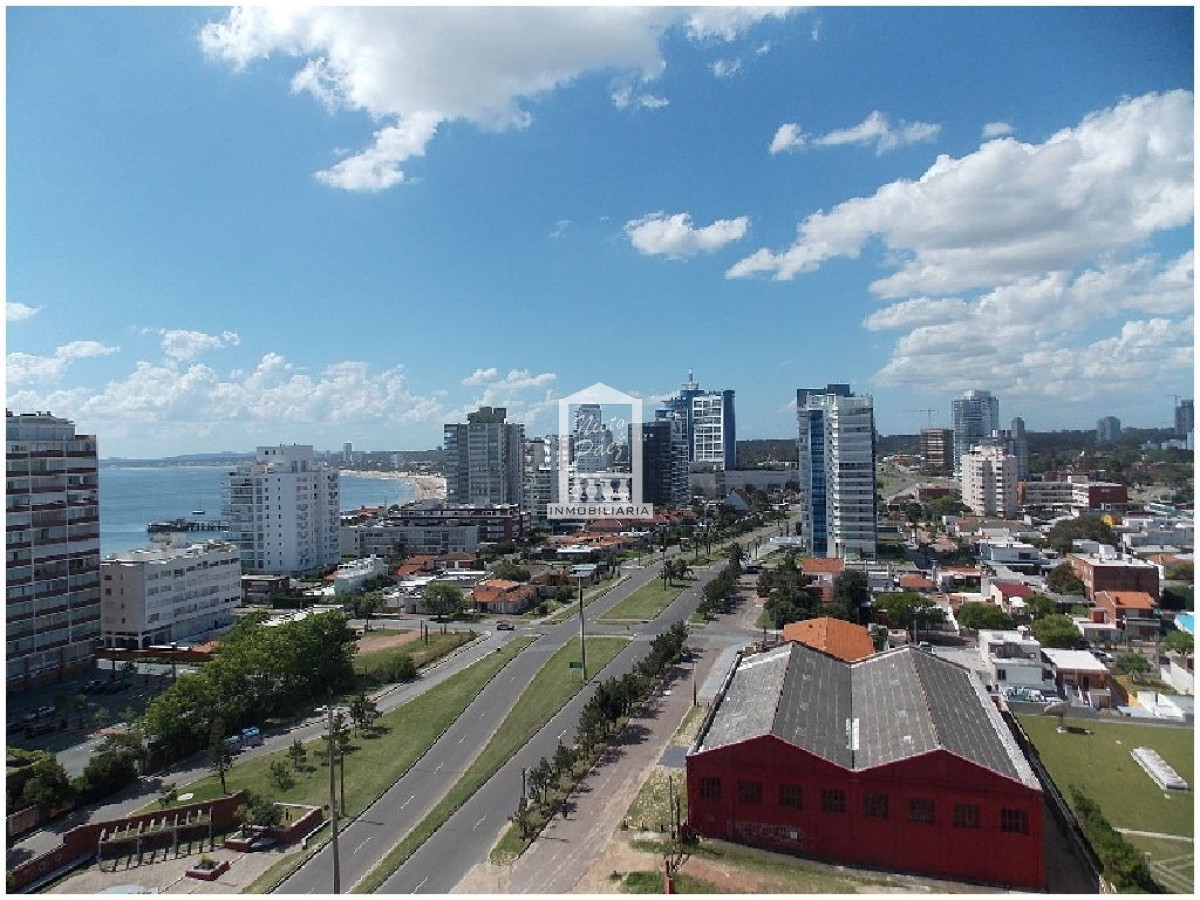 Brava - GoPunta - Portal Inmobiliario de Punta del Este - Maldonado