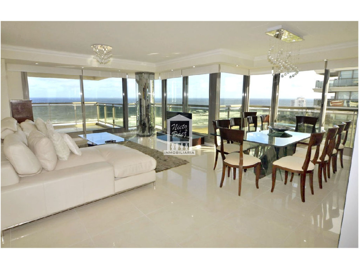 Brava - GoPunta - Portal Inmobiliario de Punta del Este - Maldonado