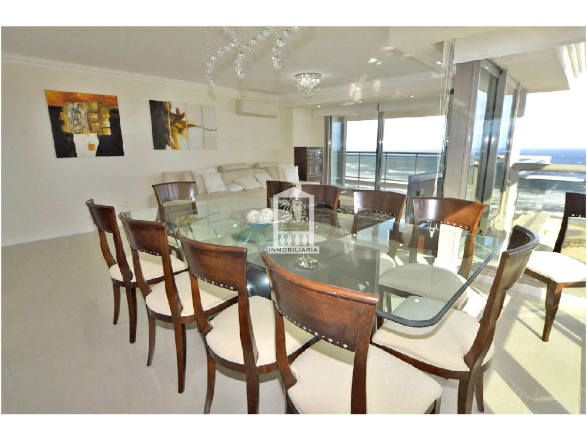 Brava - GoPunta - Portal Inmobiliario de Punta del Este - Maldonado