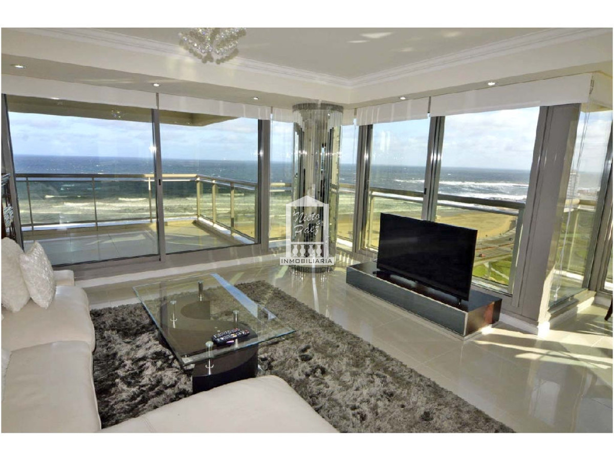 Brava - GoPunta - Portal Inmobiliario de Punta del Este - Maldonado