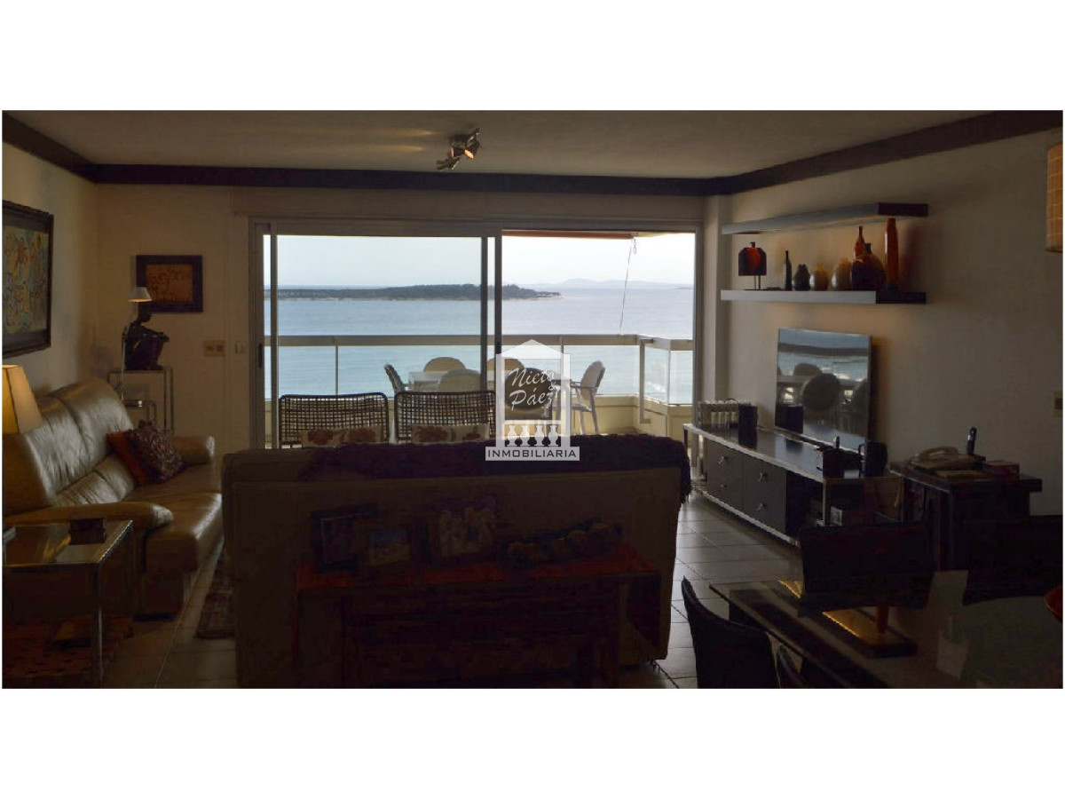 Mansa - GoPunta - Portal Inmobiliario de Punta del Este - Maldonado