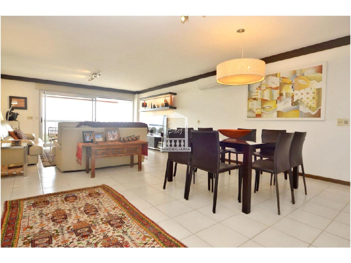 Mansa - GoPunta - Portal Inmobiliario de Punta del Este - Maldonado