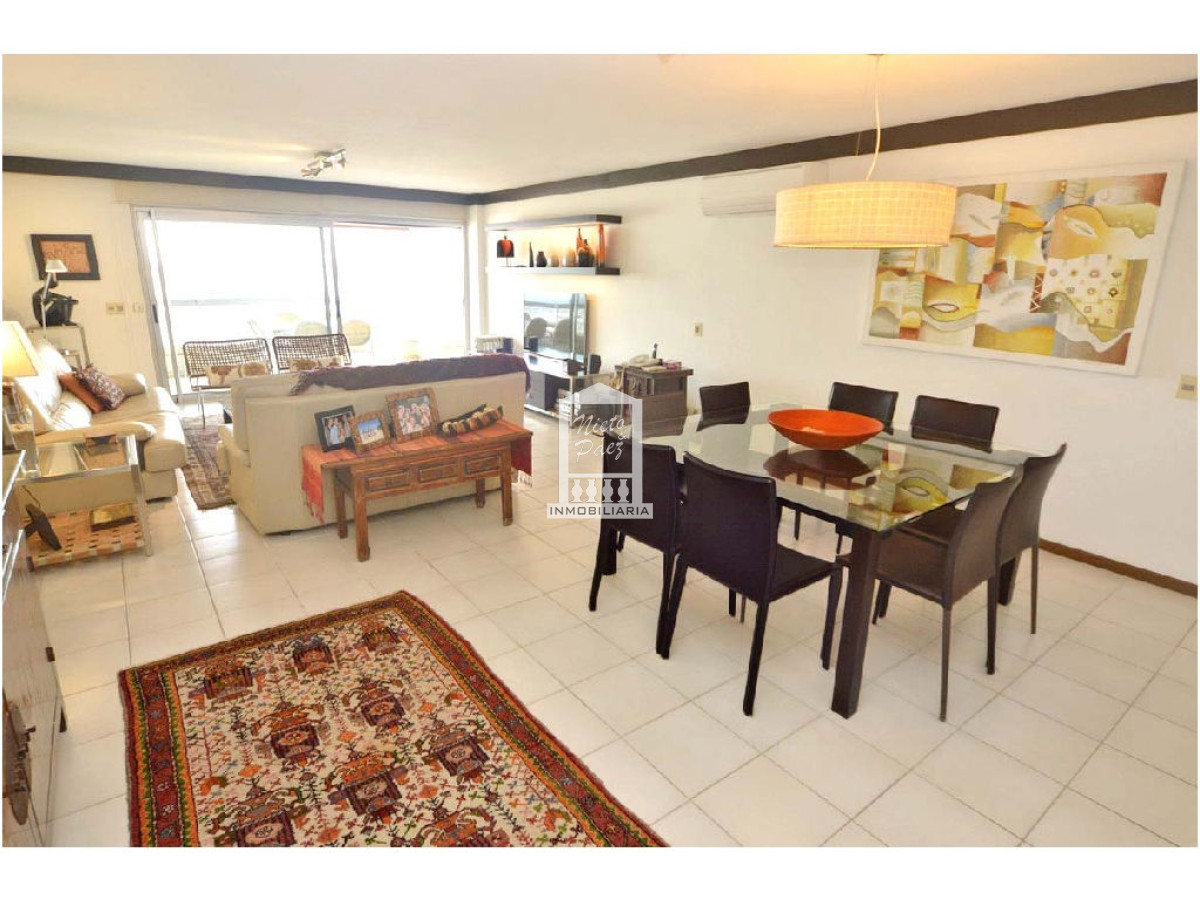 Mansa - GoPunta - Portal Inmobiliario de Punta del Este - Maldonado