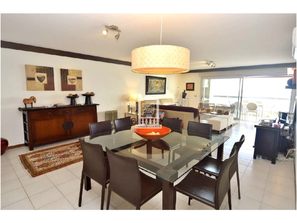 Mansa - GoPunta - Portal Inmobiliario de Punta del Este - Maldonado