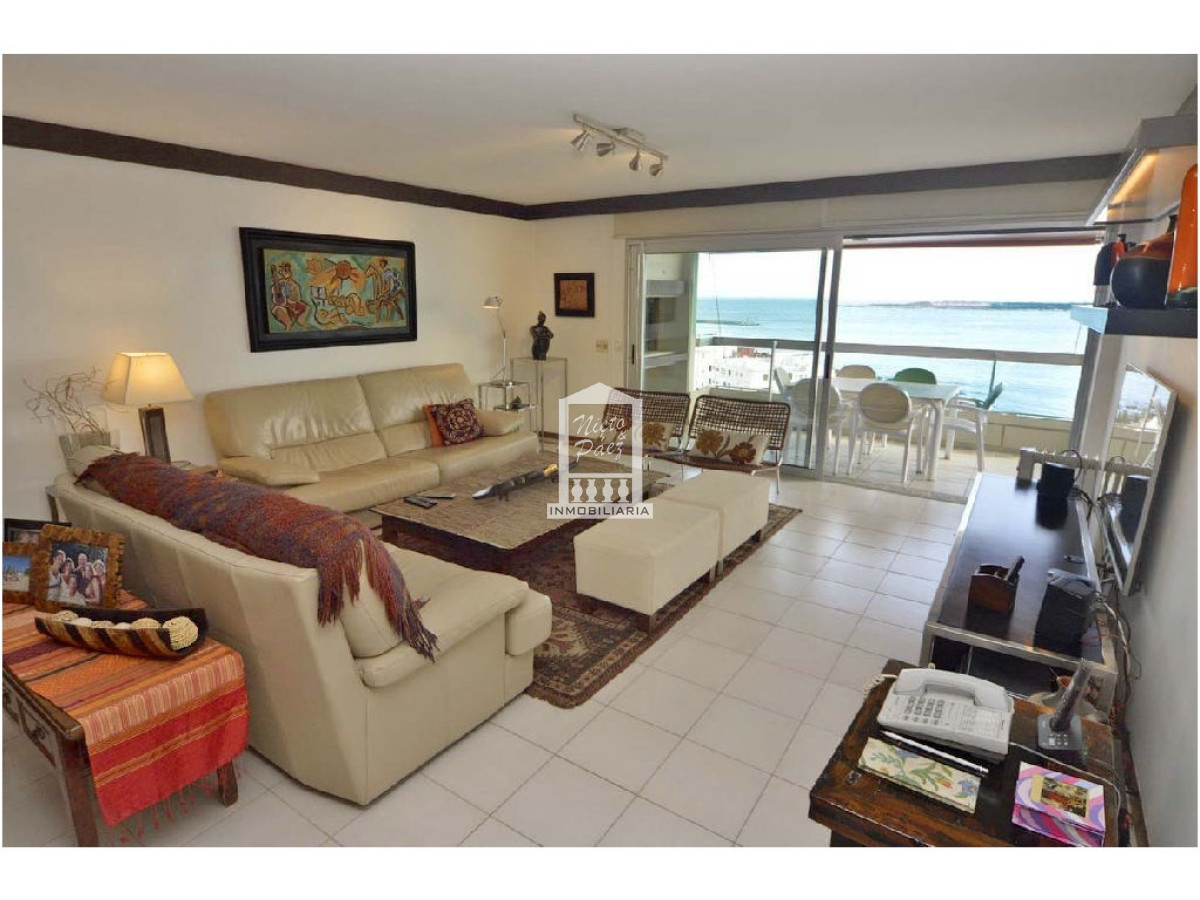 Mansa - GoPunta - Portal Inmobiliario de Punta del Este - Maldonado
