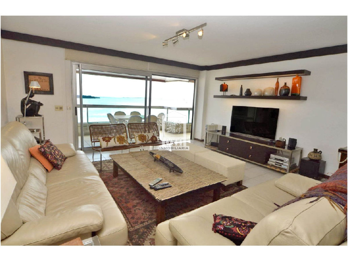Mansa - GoPunta - Portal Inmobiliario de Punta del Este - Maldonado