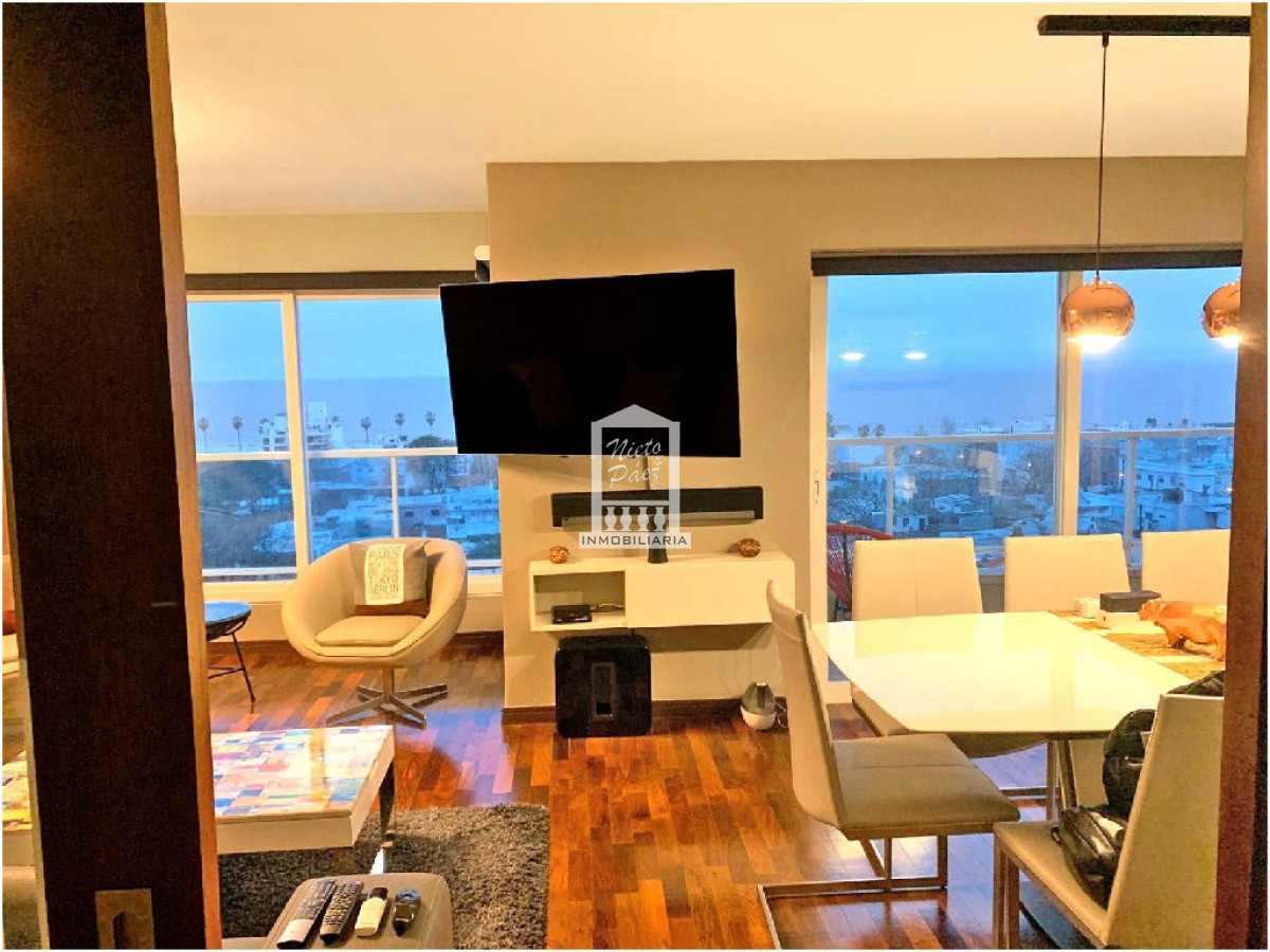 Malvi­n - GoPunta - Portal Inmobiliario de Punta del Este - Maldonado