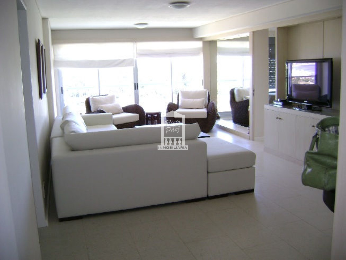 Mansa - GoPunta - Portal Inmobiliario de Punta del Este - Maldonado