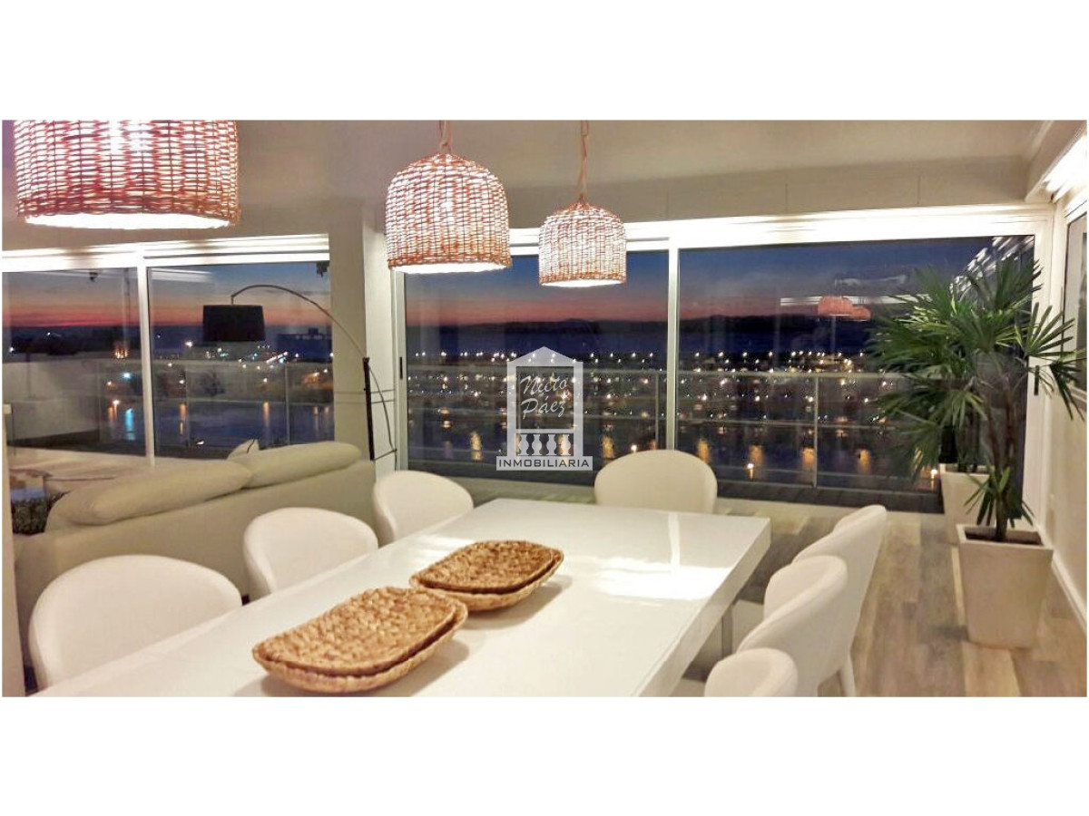 Península - GoPunta - Portal Inmobiliario de Punta del Este - Maldonado