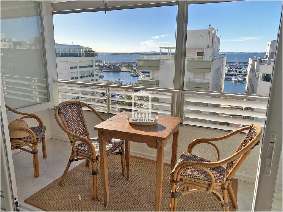 Puerto - GoPunta - Portal Inmobiliario de Punta del Este - Maldonado