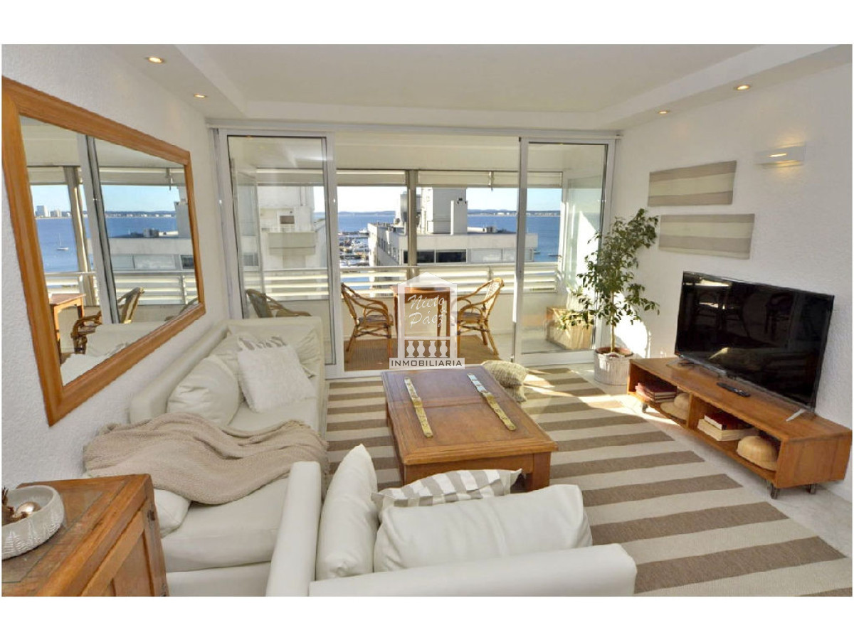 Puerto - GoPunta - Portal Inmobiliario de Punta del Este - Maldonado