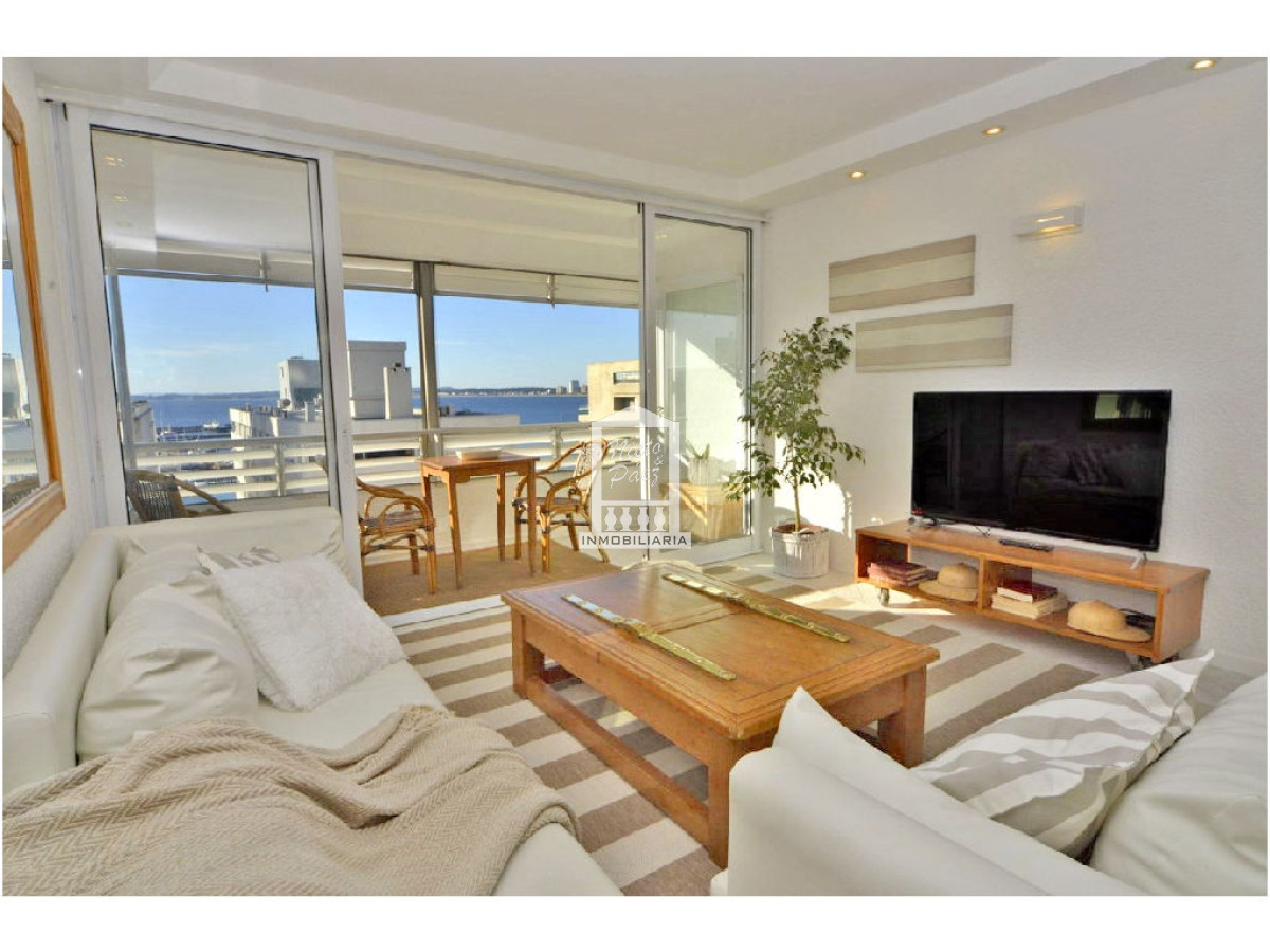 Puerto - GoPunta - Portal Inmobiliario de Punta del Este - Maldonado