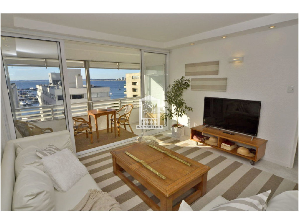 Puerto - GoPunta - Portal Inmobiliario de Punta del Este - Maldonado