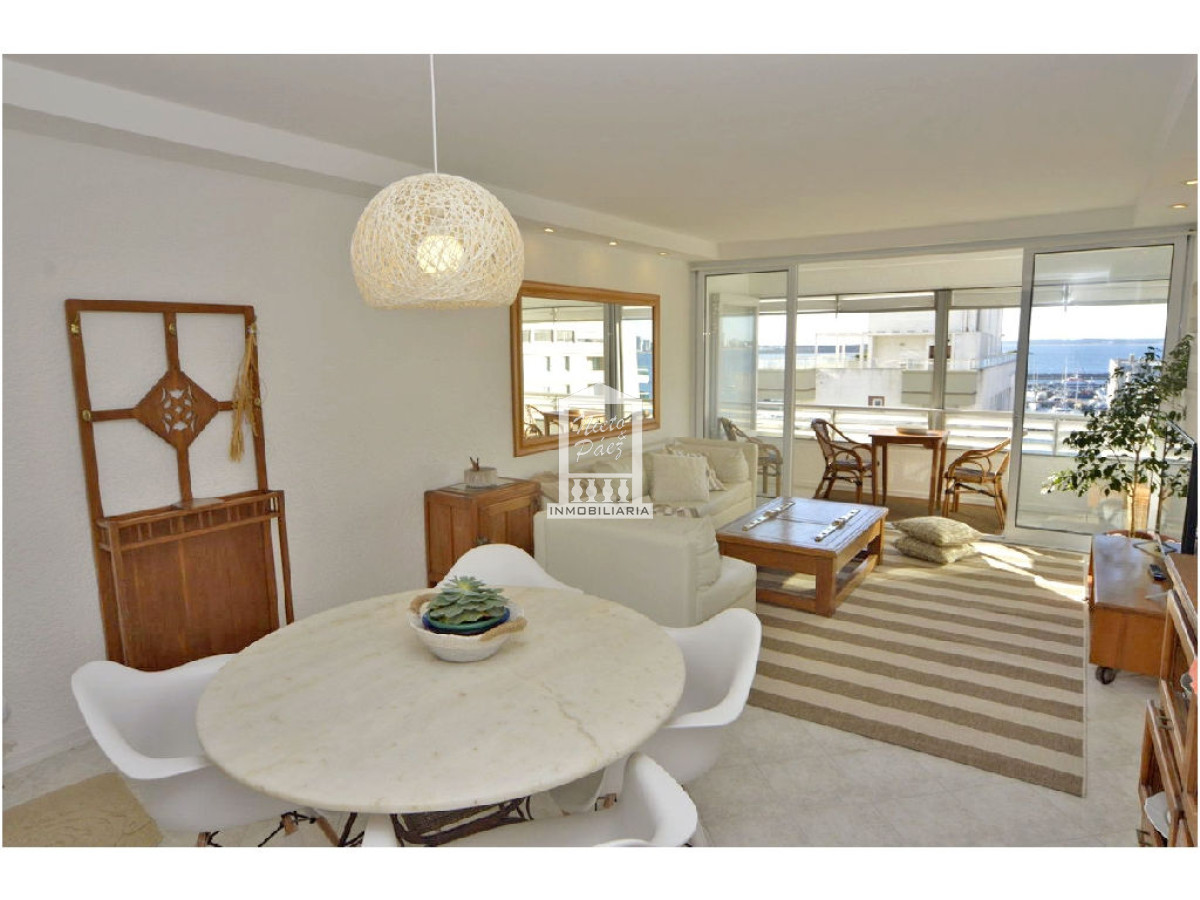 Puerto - GoPunta - Portal Inmobiliario de Punta del Este - Maldonado