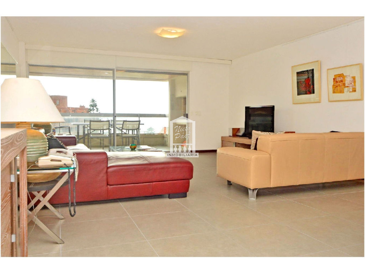 Mansa - GoPunta - Portal Inmobiliario de Punta del Este - Maldonado