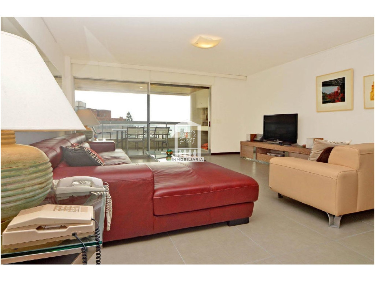 Mansa - GoPunta - Portal Inmobiliario de Punta del Este - Maldonado