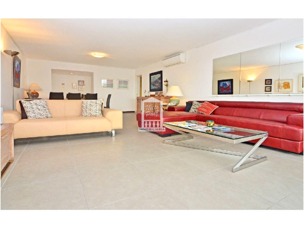 Mansa - GoPunta - Portal Inmobiliario de Punta del Este - Maldonado