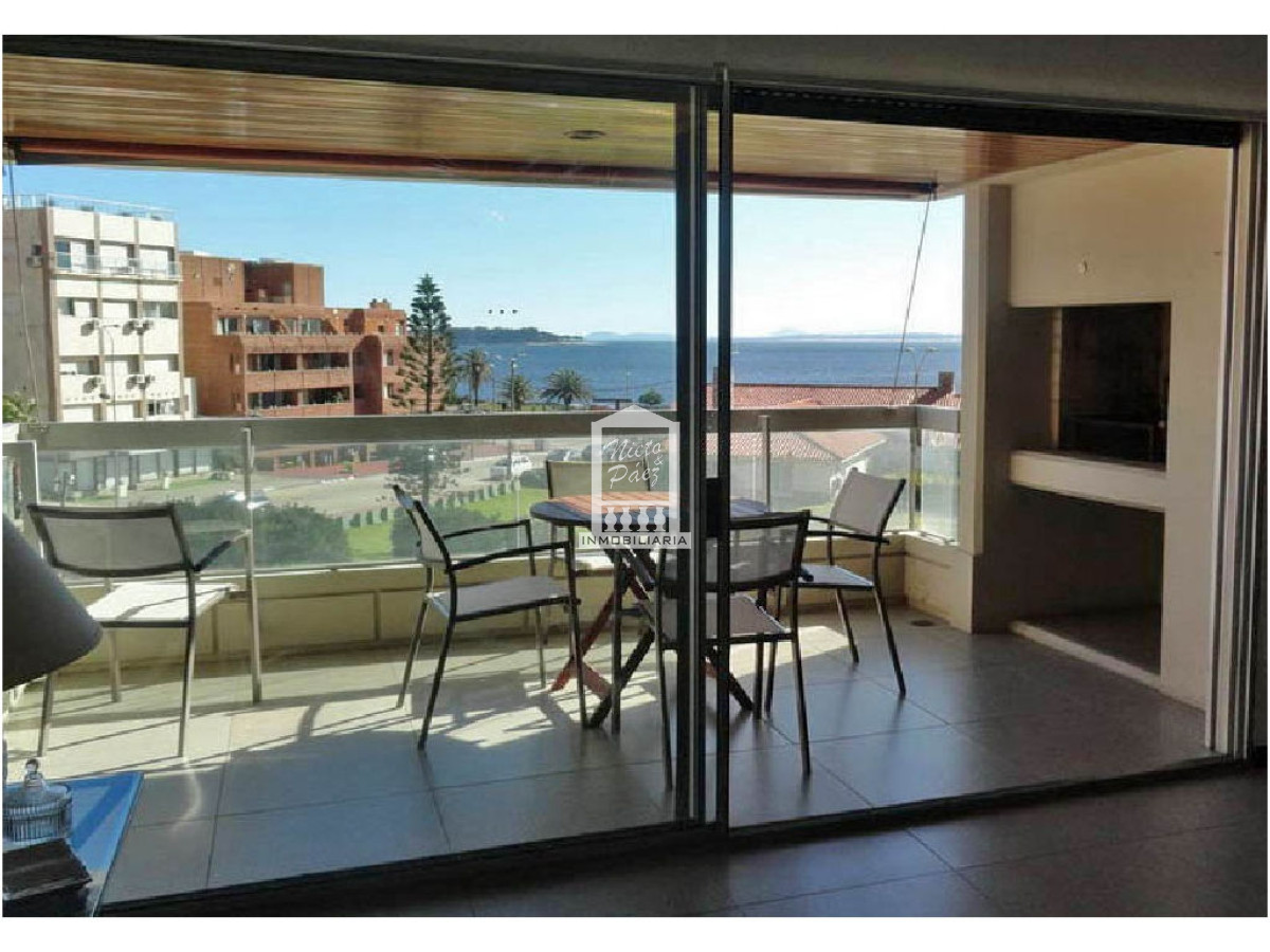 Mansa - GoPunta - Portal Inmobiliario de Punta del Este - Maldonado