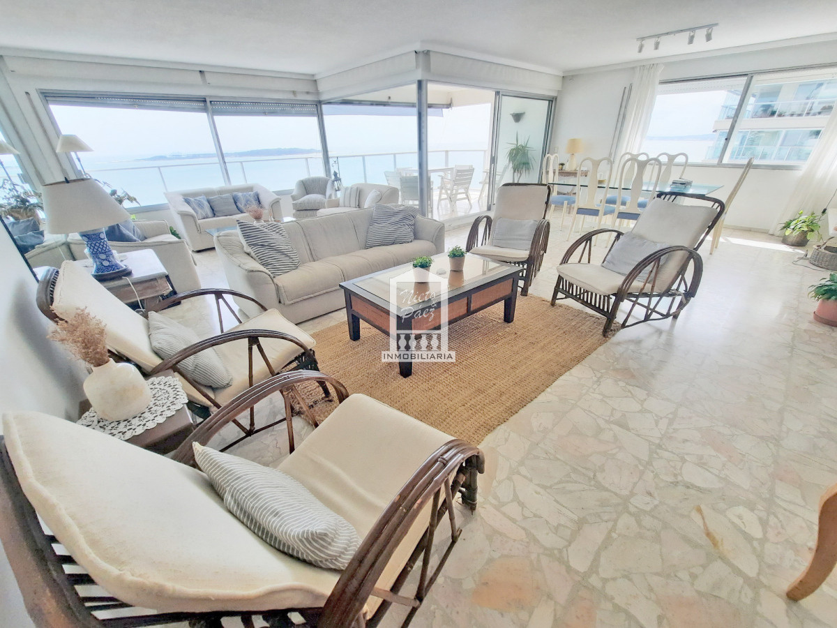 Mansa - GoPunta - Portal Inmobiliario de Punta del Este - Maldonado
