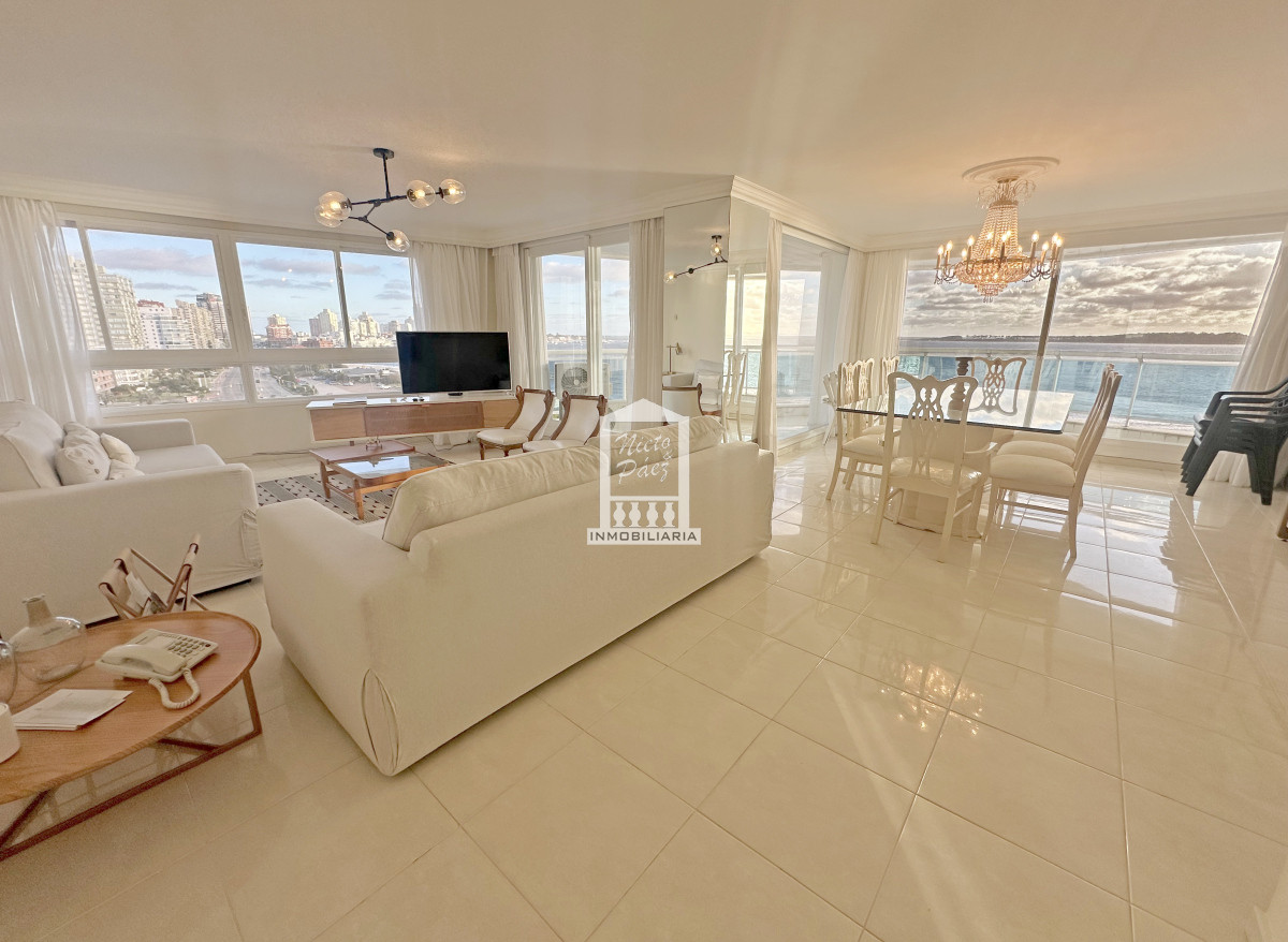 Mansa - GoPunta - Portal Inmobiliario de Punta del Este - Maldonado