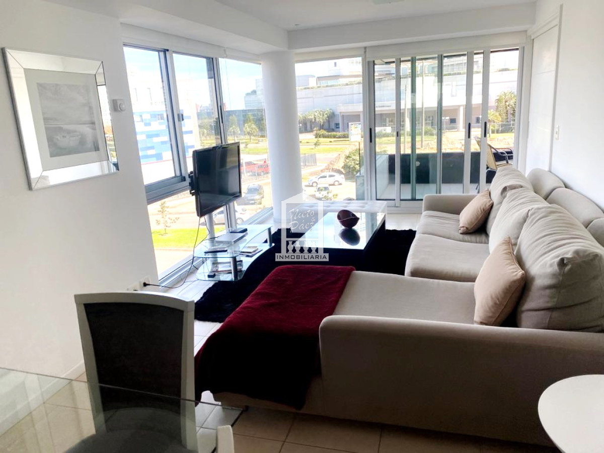Mansa - GoPunta - Portal Inmobiliario de Punta del Este - Maldonado