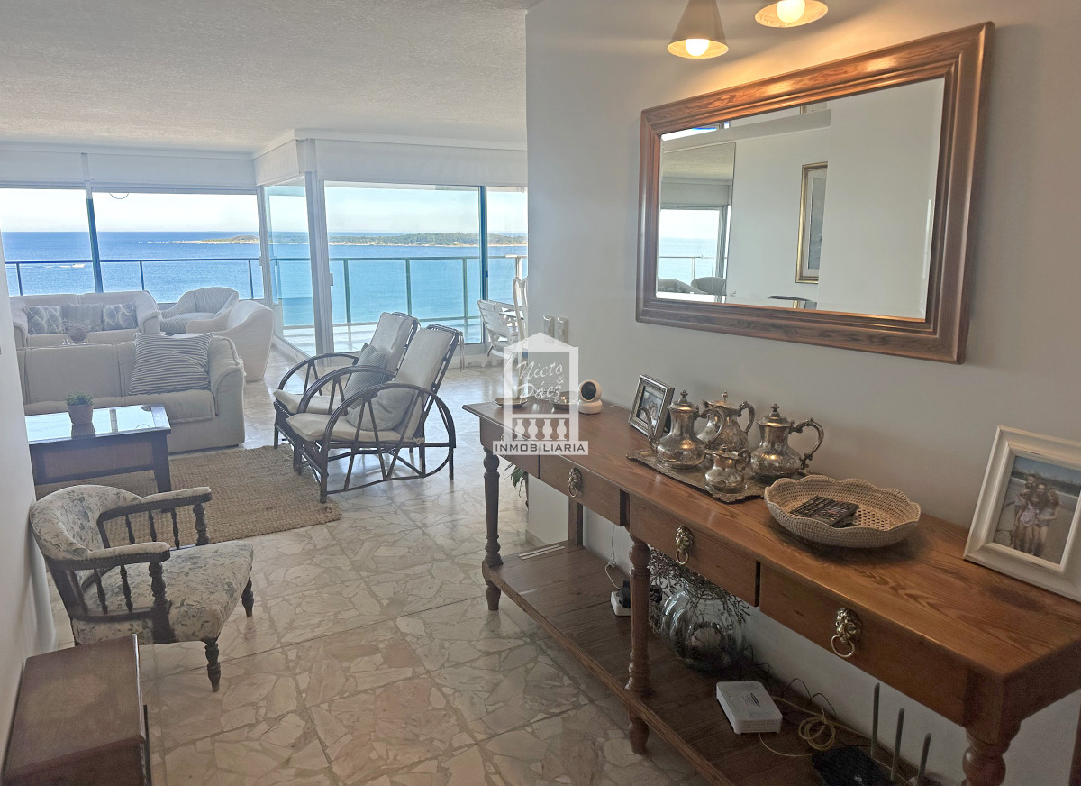 Mansa - GoPunta - Portal Inmobiliario de Punta del Este - Maldonado