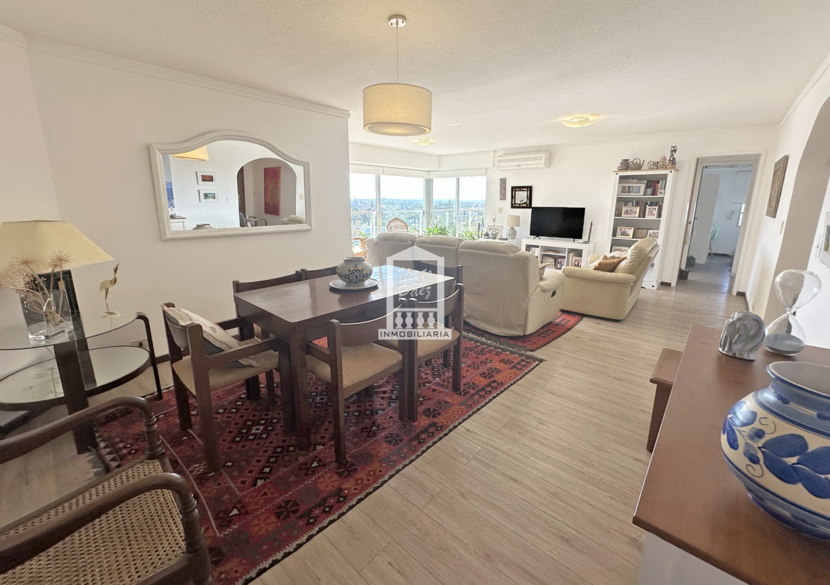 Roosevelt - GoPunta - Portal Inmobiliario de Punta del Este - Maldonado