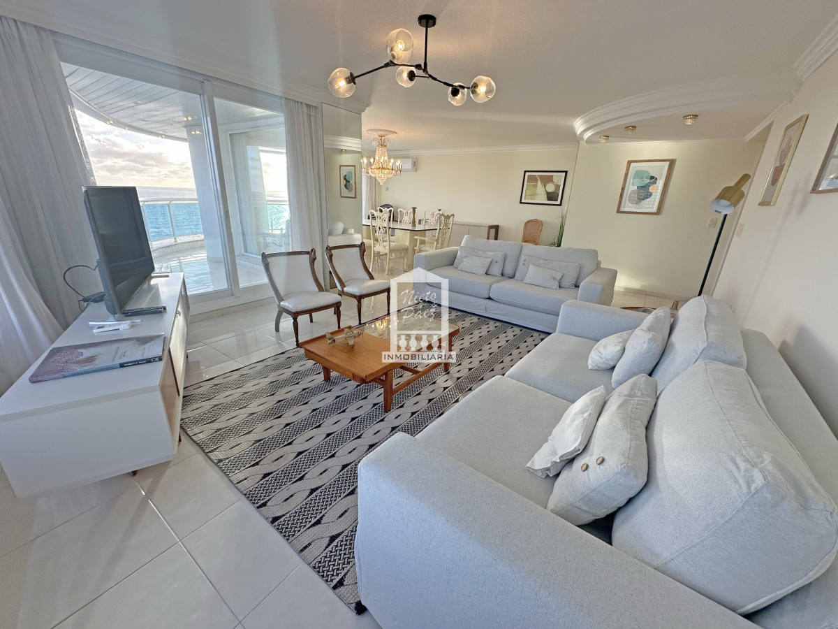 Mansa - GoPunta - Portal Inmobiliario de Punta del Este - Maldonado