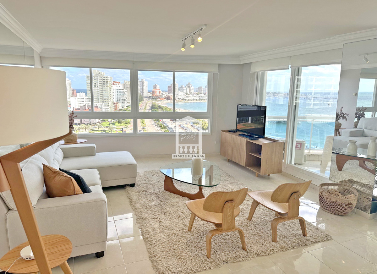 Mansa - GoPunta - Portal Inmobiliario de Punta del Este - Maldonado
