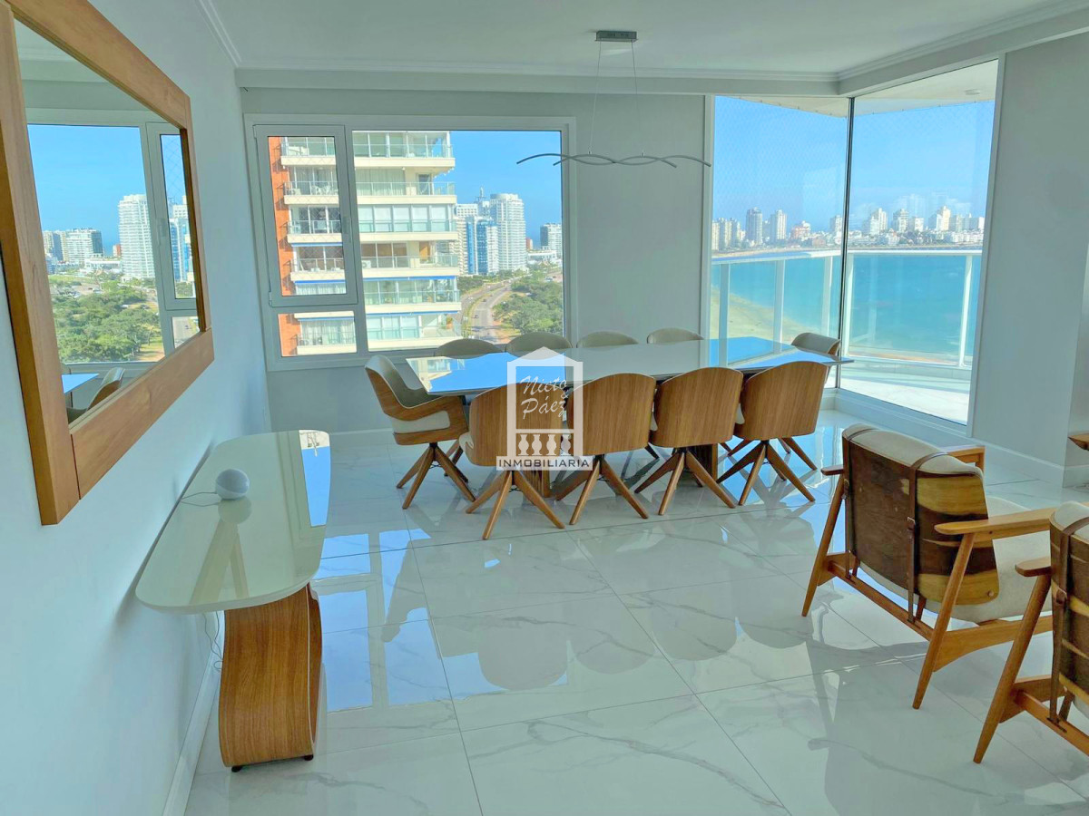 Mansa - GoPunta - Portal Inmobiliario de Punta del Este - Maldonado