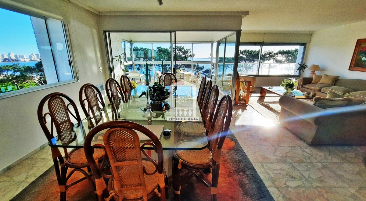 Mansa - GoPunta - Portal Inmobiliario de Punta del Este - Maldonado