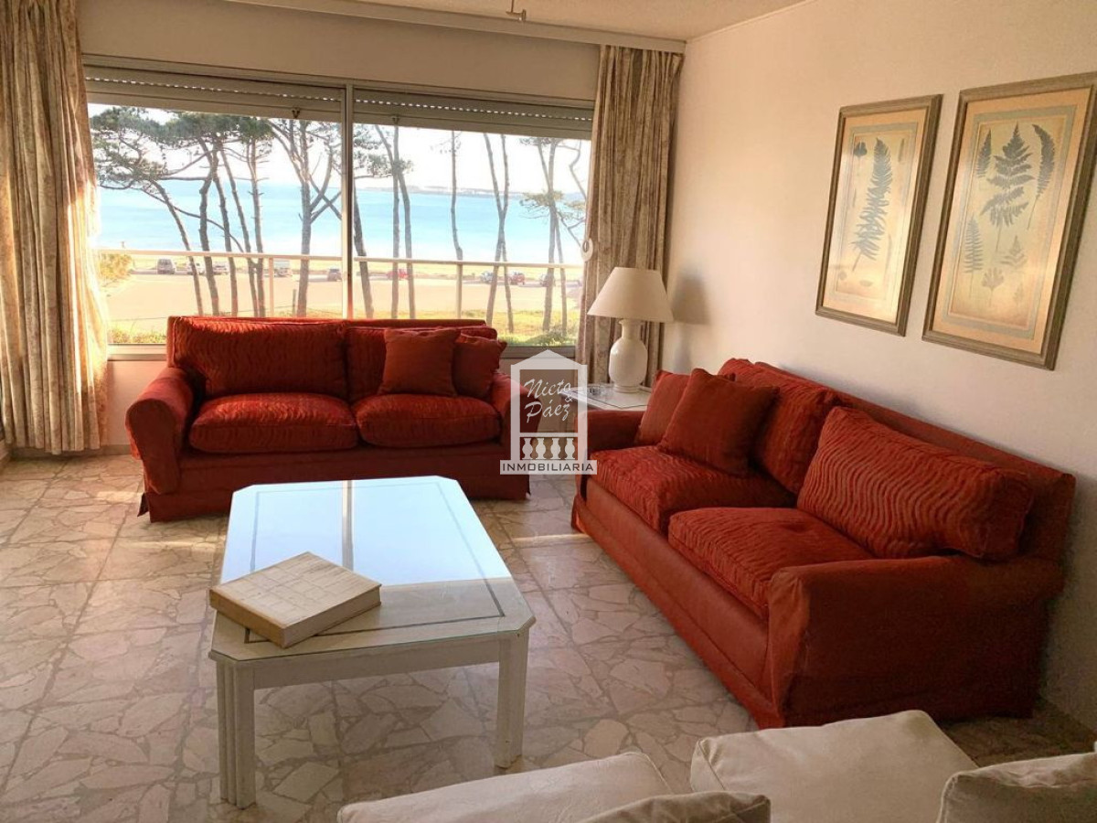 Mansa - GoPunta - Portal Inmobiliario de Punta del Este - Maldonado