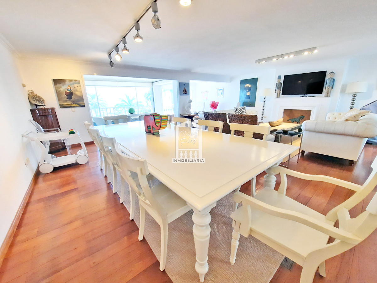 Península - GoPunta - Portal Inmobiliario de Punta del Este - Maldonado