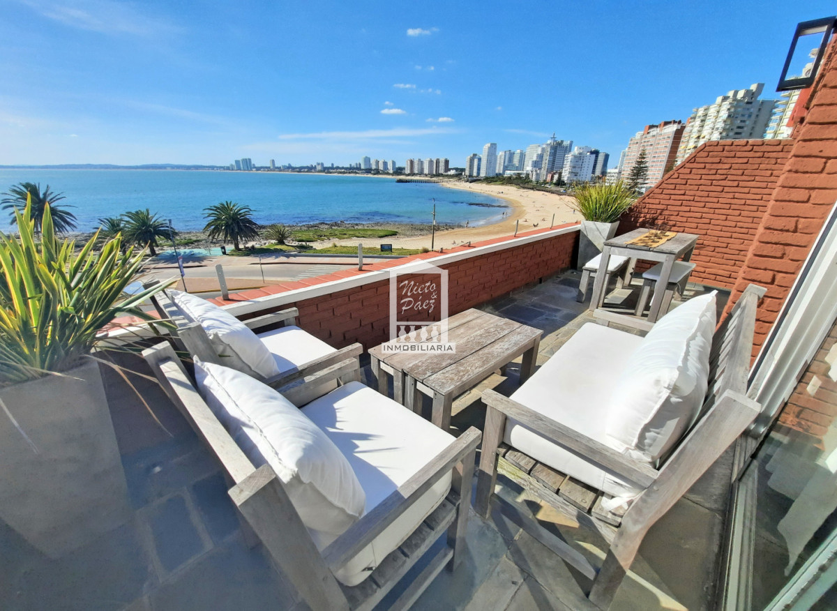 Península - GoPunta - Portal Inmobiliario de Punta del Este - Maldonado
