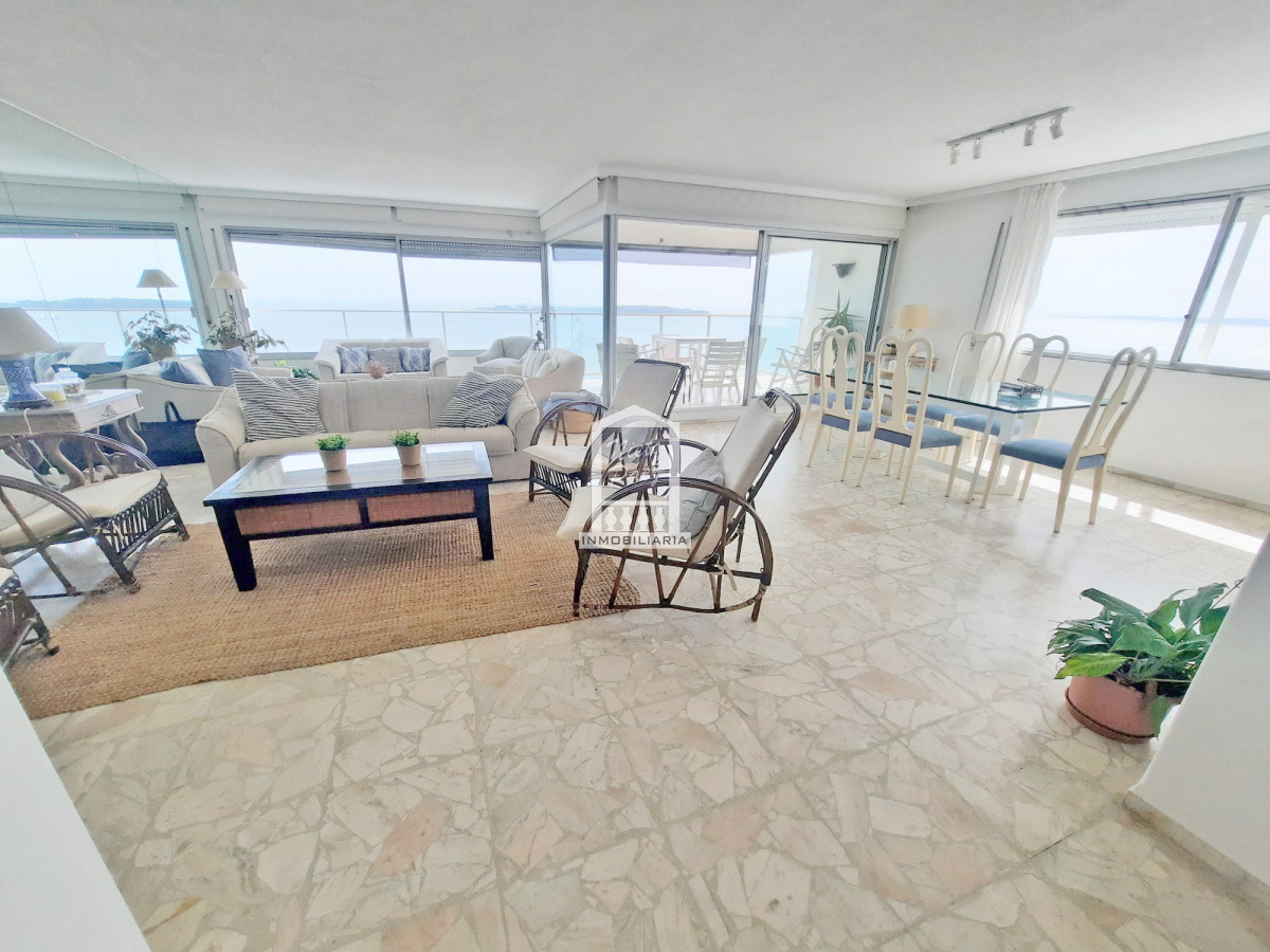 Mansa - GoPunta - Portal Inmobiliario de Punta del Este - Maldonado