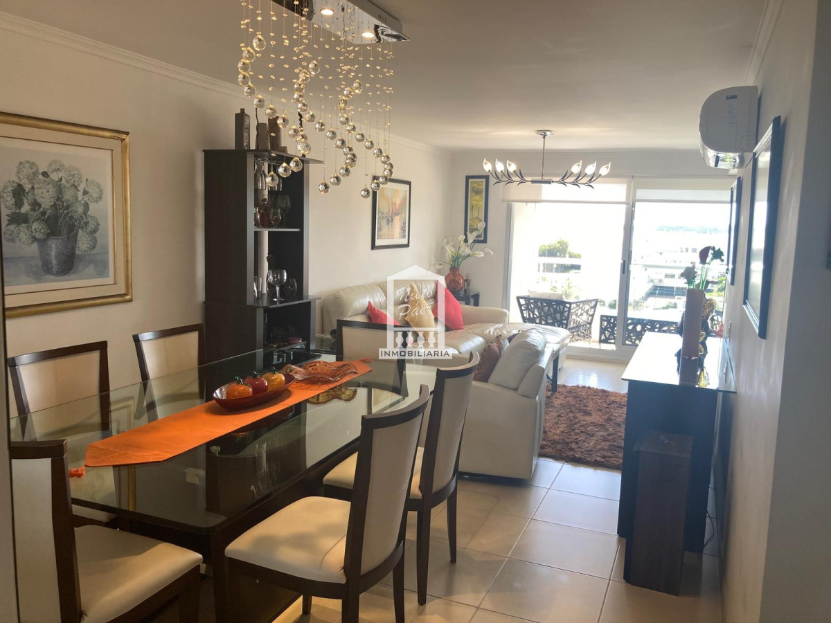 Mansa - GoPunta - Portal Inmobiliario de Punta del Este - Maldonado