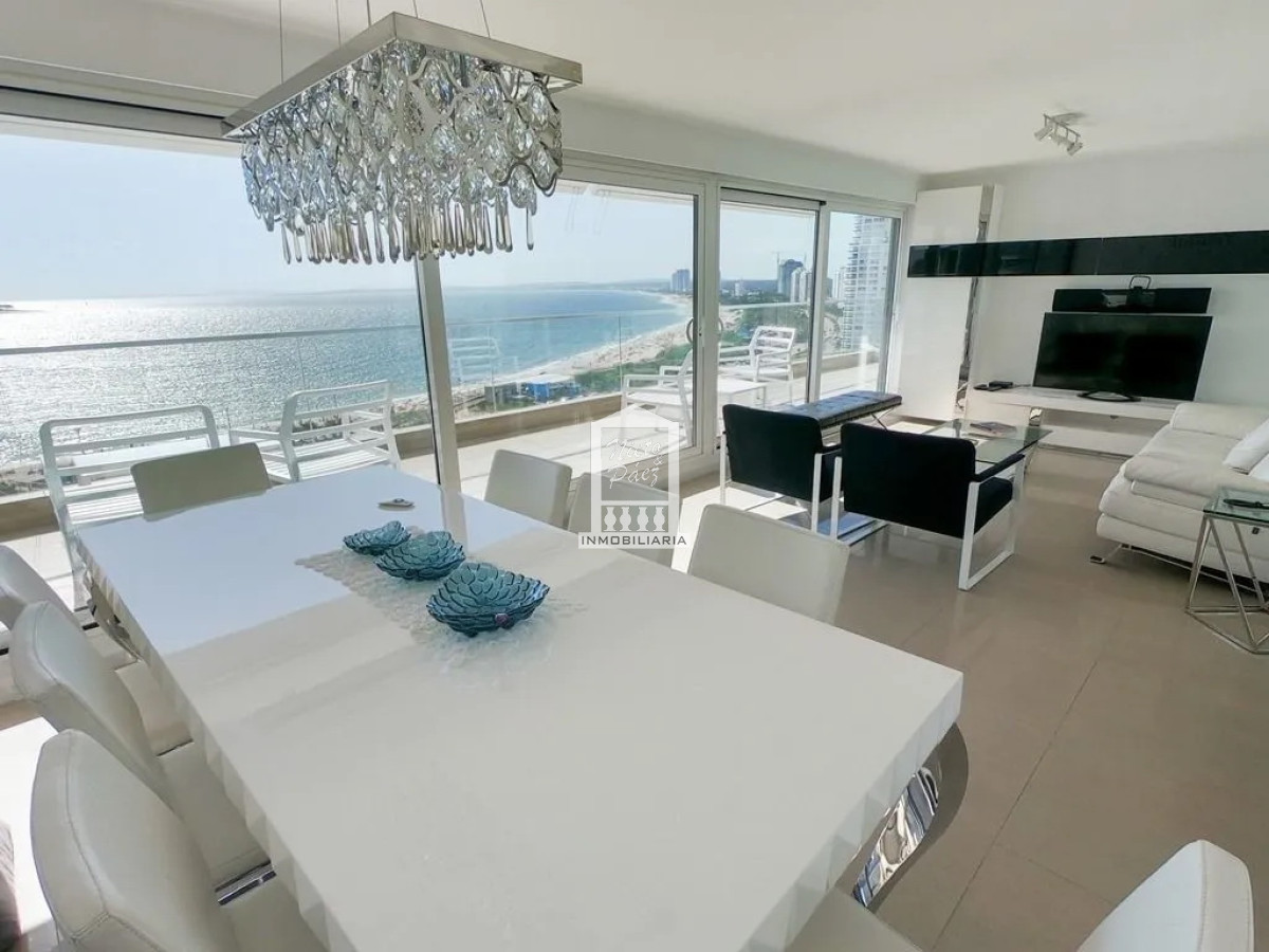 Mansa - GoPunta - Portal Inmobiliario de Punta del Este - Maldonado