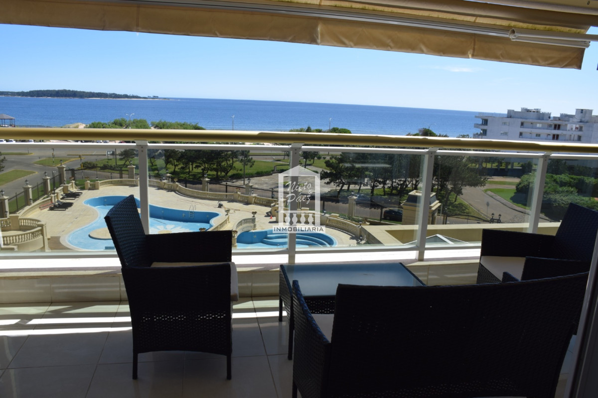 Mansa - GoPunta - Portal Inmobiliario de Punta del Este - Maldonado