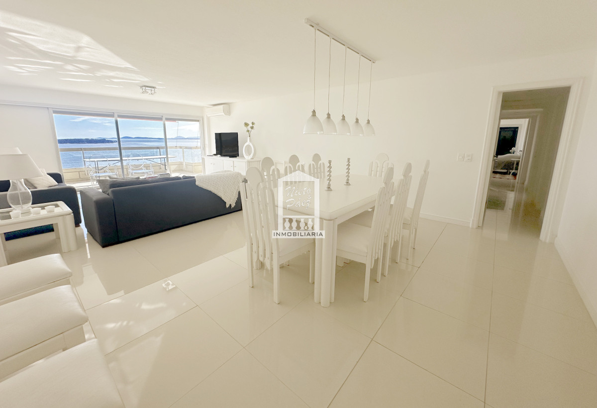 Mansa - GoPunta - Portal Inmobiliario de Punta del Este - Maldonado