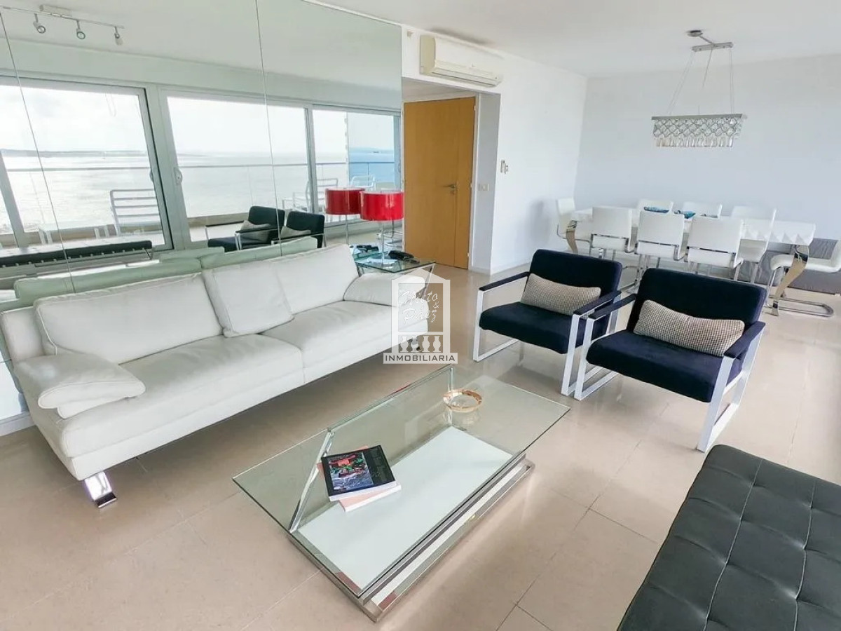 Mansa - GoPunta - Portal Inmobiliario de Punta del Este - Maldonado