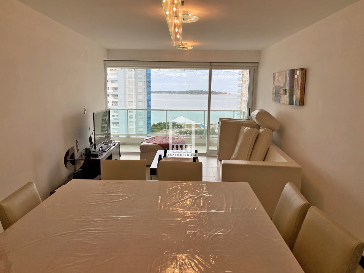 Mansa - GoPunta - Portal Inmobiliario de Punta del Este - Maldonado