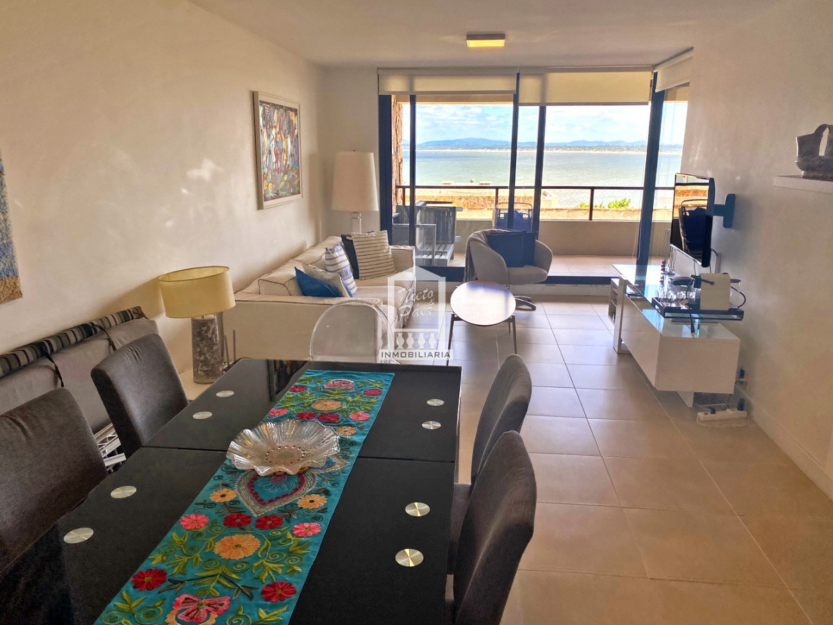 Lomo de la Ballena - GoPunta - Portal Inmobiliario de Punta del Este - Maldonado