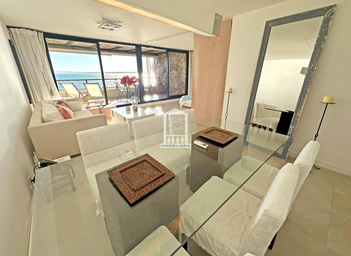 Lomo de la Ballena - GoPunta - Portal Inmobiliario de Punta del Este - Maldonado